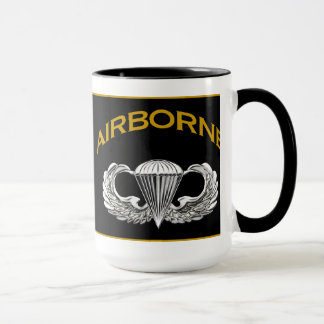 Mug Aéroporté
