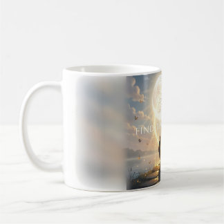 Mug Affiche Chemin Céleste Trouvez Votre Voie