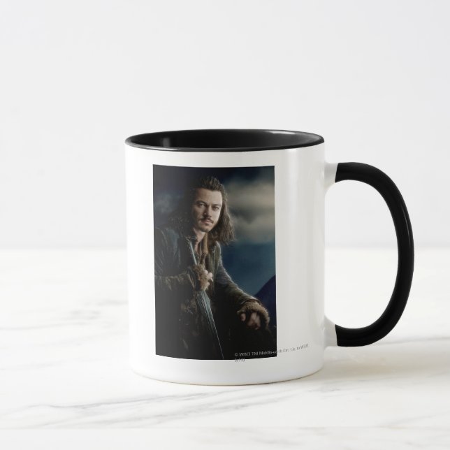 Mug Affiche de caractères BARD THE BOWMAN™ 2 (Droite)