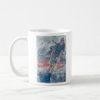 Mug Affiches de production de Germa