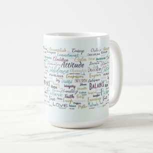 Mug Affirmation