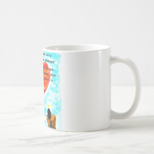 Mug Affirmations positives