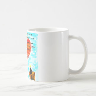 Mug Affirmations positives