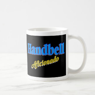 Mug Aficionado de clochette