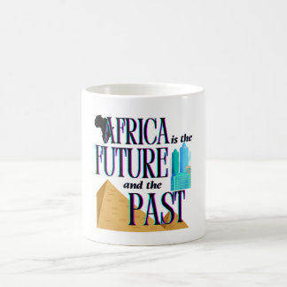 Mug Africa is The Future & The Past | 