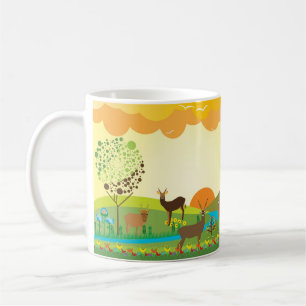 Mug Afrique
