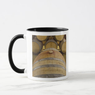 Mug Afrique du Sud, Le Cap. Région viticole de Stellen