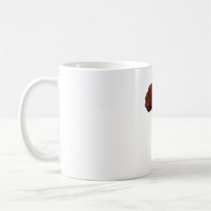 Mug Afrique T Carte Chemise De L'Afrique Le Soleil Sud