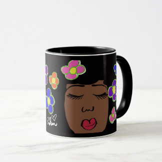 Mug Afro Bliss
