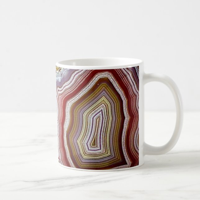 Mug Agate (Droite)