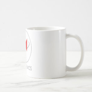 Mug Agence spatiale fédérale russe : Roscosmos