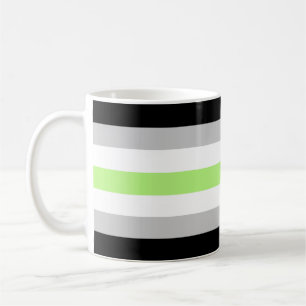 Mug Agender