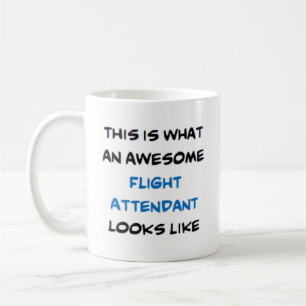Mug agent de bord, génial