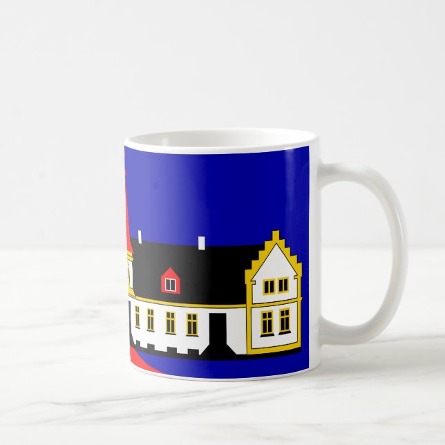 Mug Agersboel (Droite)