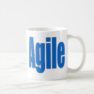 Mug Agile