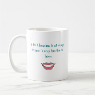 Mug Agir mon âge