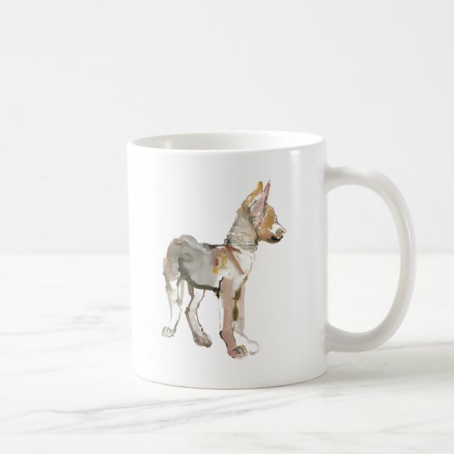 Mug Agitez (Droite)