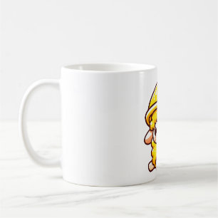 Mug Agneau au citron