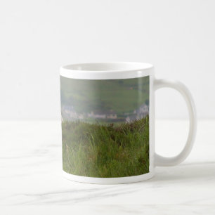 Mug Agneaux de moutons de Knocknara Irlande