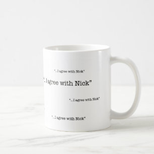 Mug agree_Mug