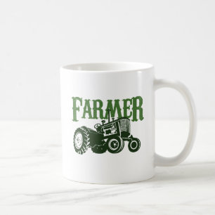 Mug Agriculteur