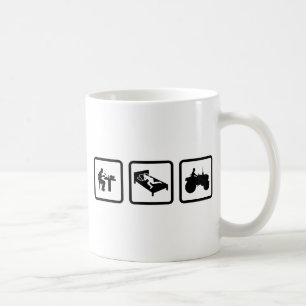 Mug Agriculteur