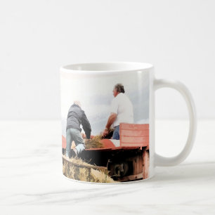 MUG AGRICULTURE