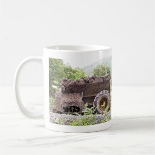MUG AGRICULTURE   