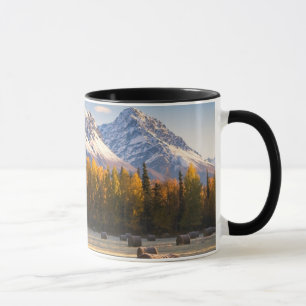 Mug Agriculture de l'Alaska