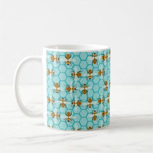 Mug Agriculture des abeilles