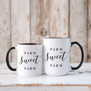 Mug Agritourisme