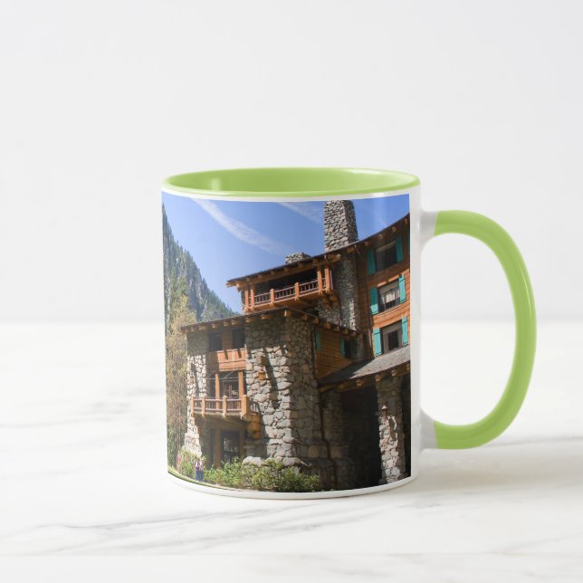 Mug Ahwahnee (Droite)