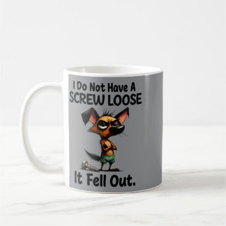 Mug Ai Abandonné La Recherche De La Vérité Et Je Cherc