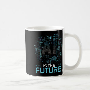 Mug Ai Est Le Futur Don Artificiel D'Intelligence _ Un