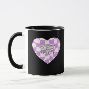 Mug Aide émotionnelle Coworker Classic