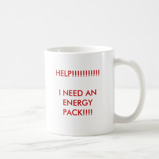 MUG AIDE ! ! ! ! ! ! ! ! ! ! ! J'AI BESOIN D'UN PAQUET
