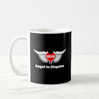 Mug Aide-soignant Soignante Infirmière Ange Patient Lo