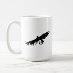 Mug Aigle