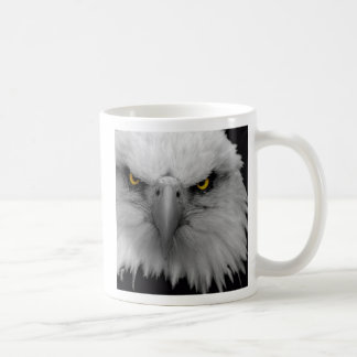Mug aigle, aigle