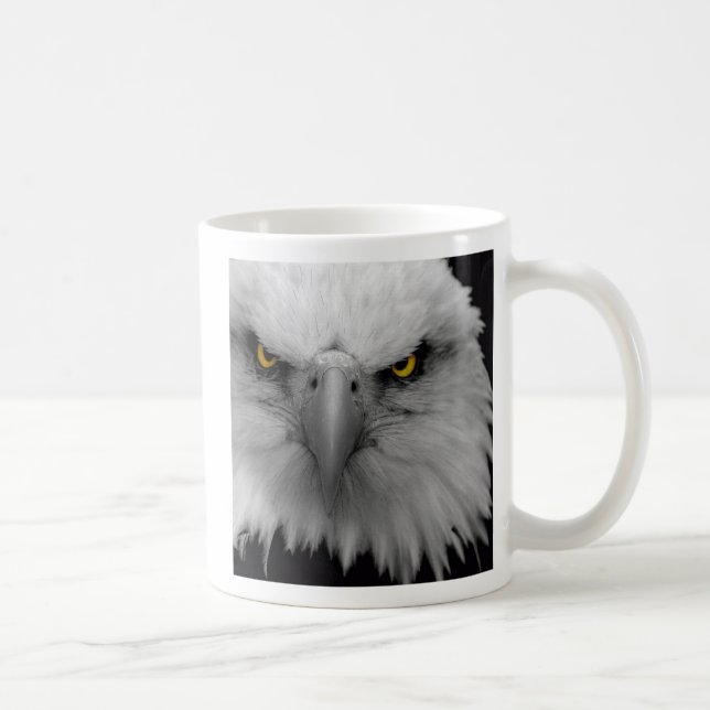Mug aigle, aigle (Droite)