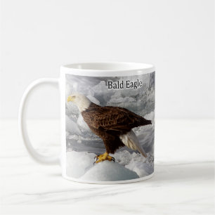 Mug Aigle d'Amérique