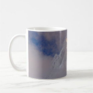 Mug Aiguille de Blaitiere France