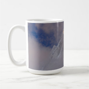 Mug Aiguille de Blaitiere France