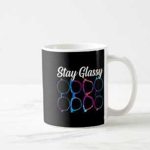 Mug Aiguille Optométrique Optométriste Optique Gly