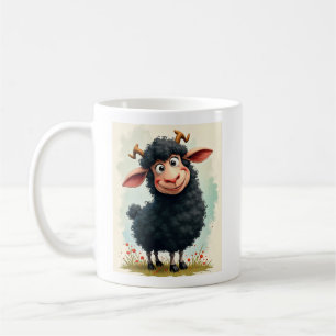 Mug aiguiser