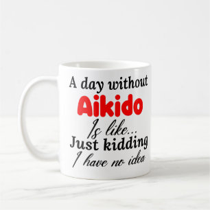 Mug aikido