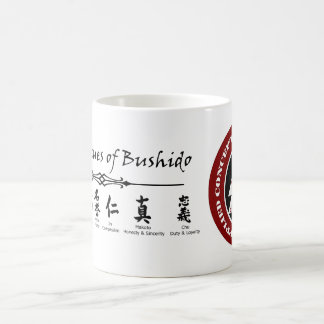 Mug Aikido - Drinkeware