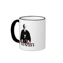 Aikido Morihei Ueshiba O'Sensei