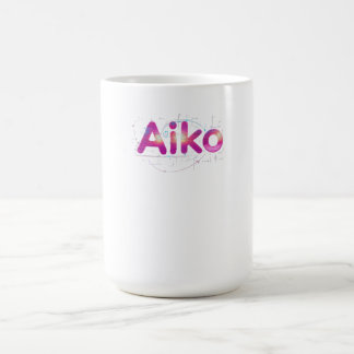 Mug AiKo 4