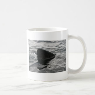Mug Aileron de requin